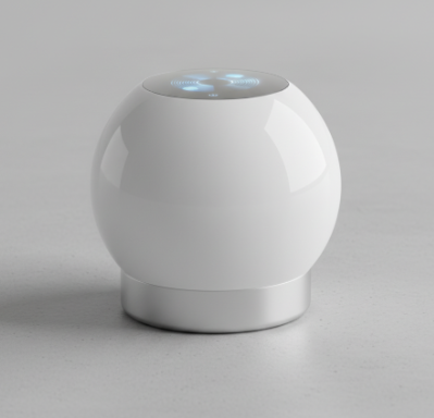 Hub Central Inteligente – El Corazón de tu Casa Conectada