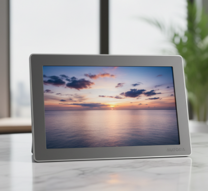 MARCO DIGITAL INTELIGENTE